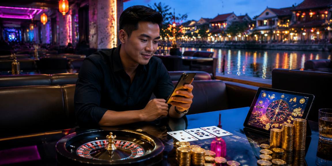 bx781 Câu hỏi về sảnh game