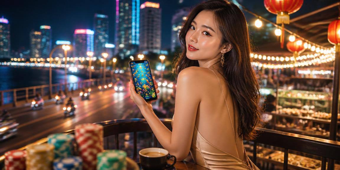bx781 Live Casino